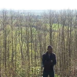 Meet your Posher, Evans